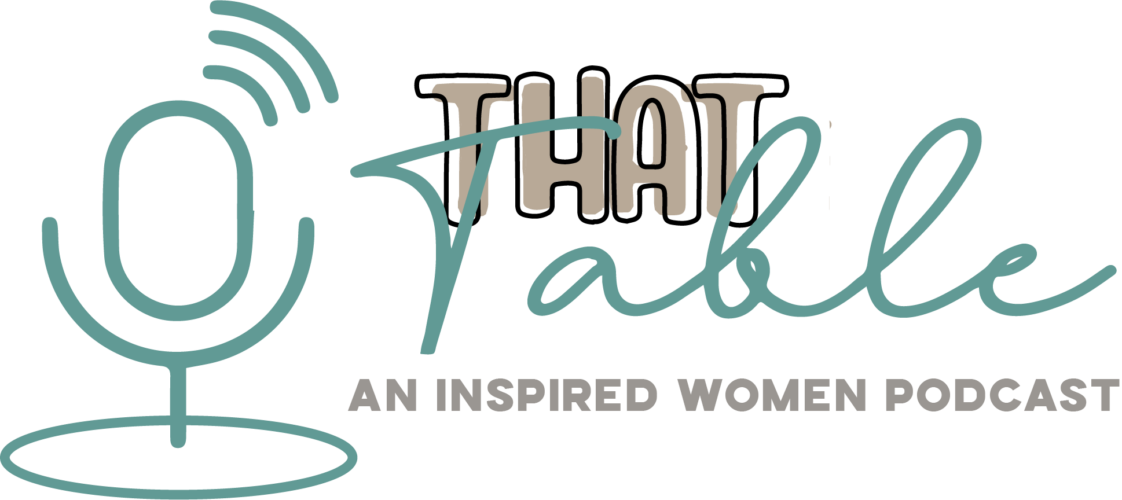 That Table Podcast