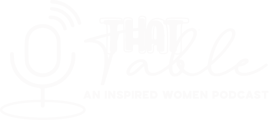 That Table Podcast